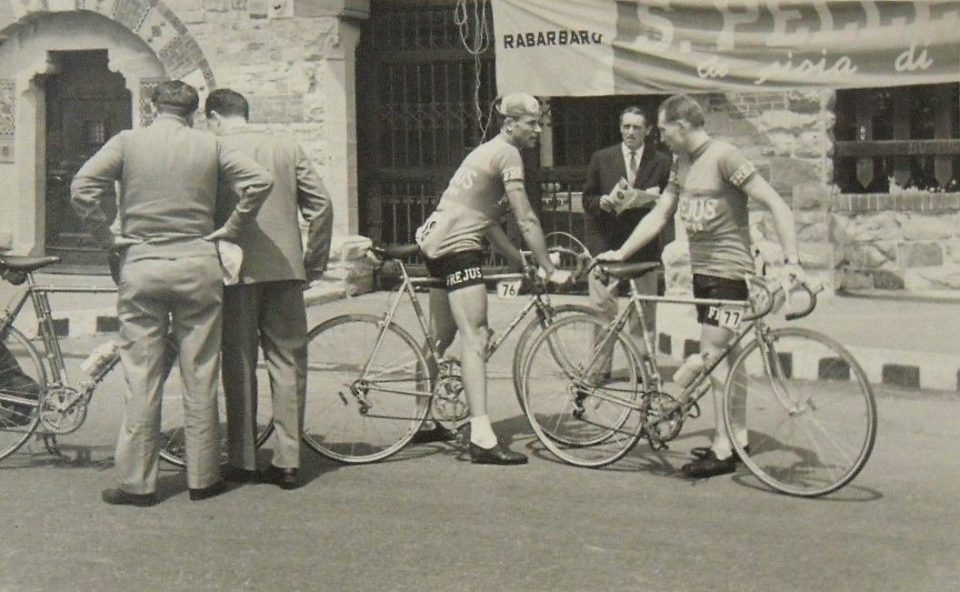 Giuseppe Fallarini Blog di campioni dello sport